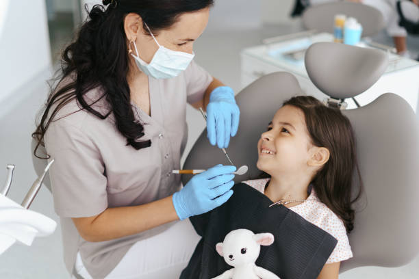 Best Oral Cancer Screening  in Bunk Foss, WA