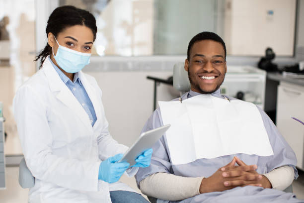 Best Laser Dentistry  in Bunk Foss, WA