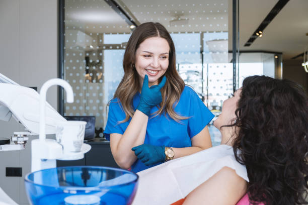 Best Preventive Dentistry  in Bunk Foss, WA