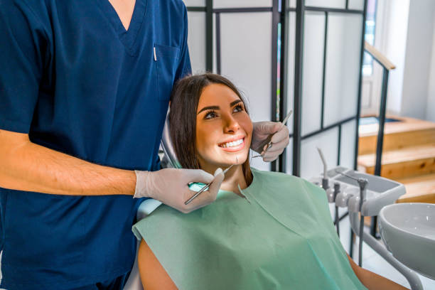 Best Dentures (Full and Partial)  in Bunk Foss, WA