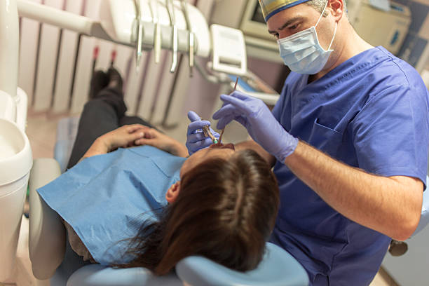Best Oral Cancer Screening  in Bunk Foss, WA